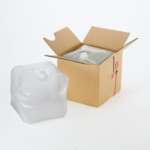 s a o r i n✩.*˚ 様　VBソリューション　業務用　ハイドロ 成形液体容器：キュービテーナー – ZACROS