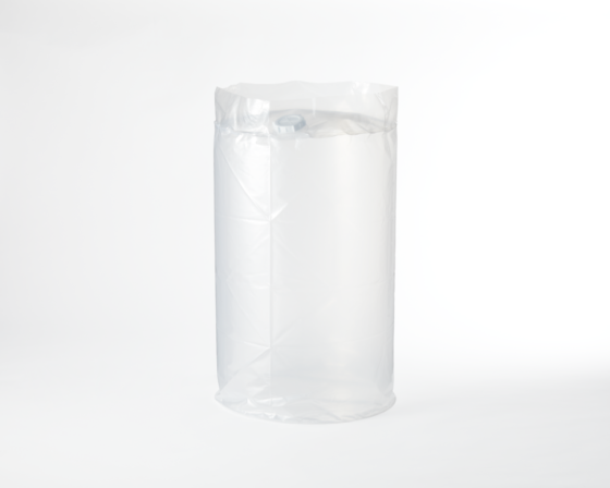 Liquid Container – ZACROS