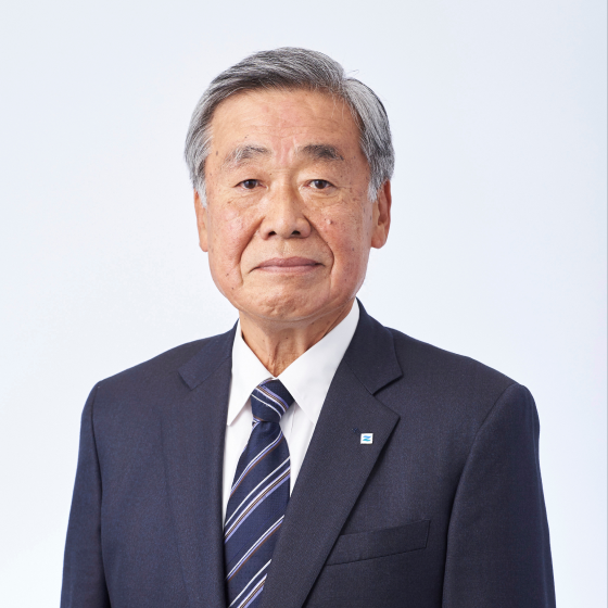 Director    (Audit/Supervisory Committee Member) Manabu Sakai Close up