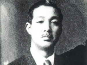 Yahiko Fujimori