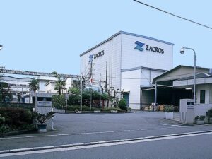 Kawasaki Plant