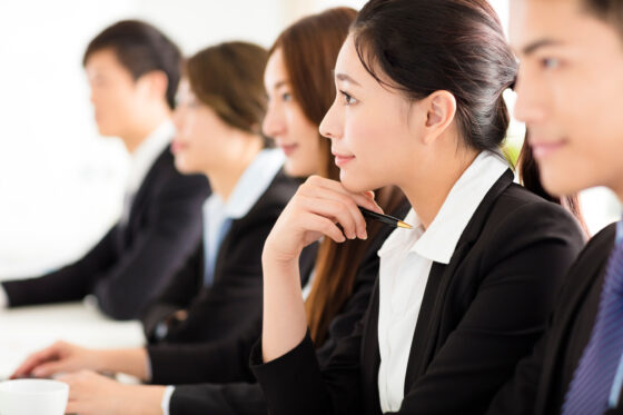 27卒向け　冬のインターンシップについて