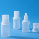 高防湿・非吸着 点眼容器 – ZACROS