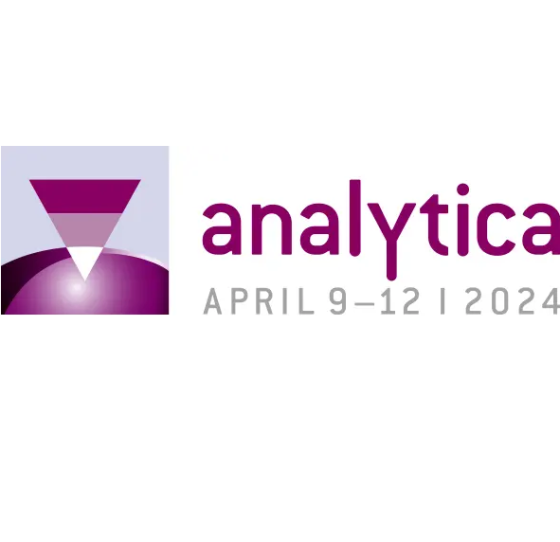 Analytica 2024 in Munich