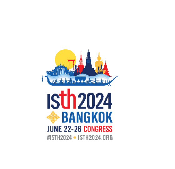 ISTH 2024 in Bangkok