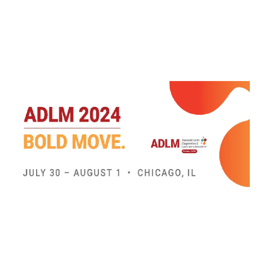ADLM 2024 in Chicago