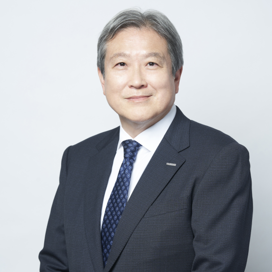 監査等委員である取締役 藤森伸彦 近影