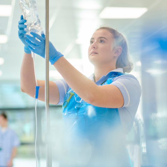 Introducing Insights about MediTect™ technology and products